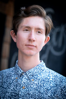 Grant Goral - Aug. 1st, 2018