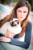 Cat Session - Jun. 9th, 2018