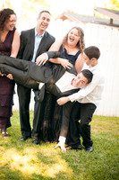 Lasman Bar Mitzvah - June 4th, 2017